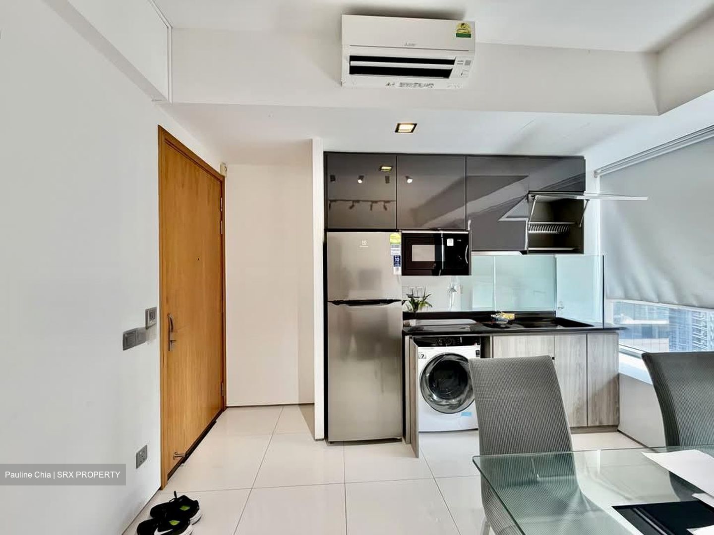 Lumiere (D2), Apartment #572061841